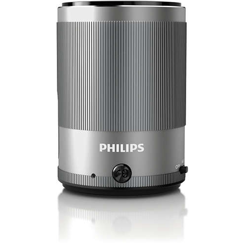 Купить Портативная акустика Philips SBT50/00 в интернет-магазине Ravta – самая низкая цена