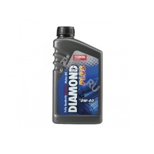 Купить Масло Teboil Diamond Plus 0W 40 (1л) в интернет-магазине Ravta – самая низкая цена