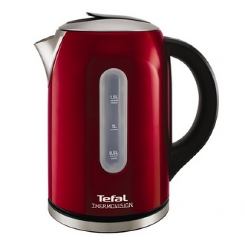 Купить Чайник TEFAL KI410530 в интернет-магазине Ravta – самая низкая цена