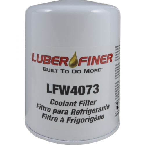 Купить LFW4073 Luber Finer Фильтр охлаждающей жидкости в интернет-магазине Ravta – самая низкая цена