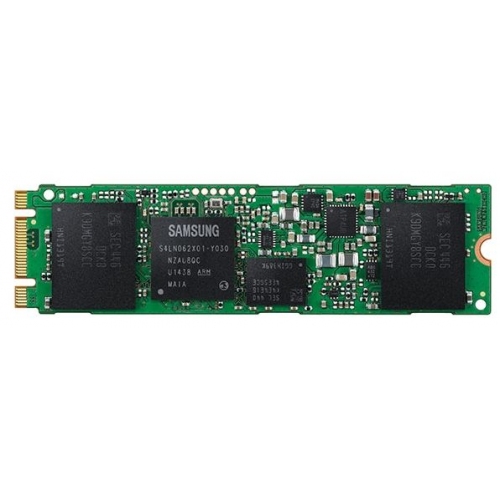 Купить Жесткий диск SSD Samsung 120Gb 850 EVO, M.2 SATA, MLC V-NAND, Retail (MZ-N5E120BW) в интернет-магазине Ravta – самая низкая цена