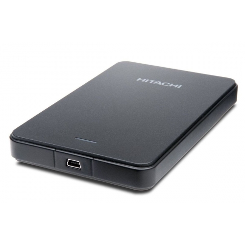 Купить Жесткий диск USB3 1TB EXT. BLACK MOBILE BASE 0S03457 HGST в интернет-магазине Ravta – самая низкая цена