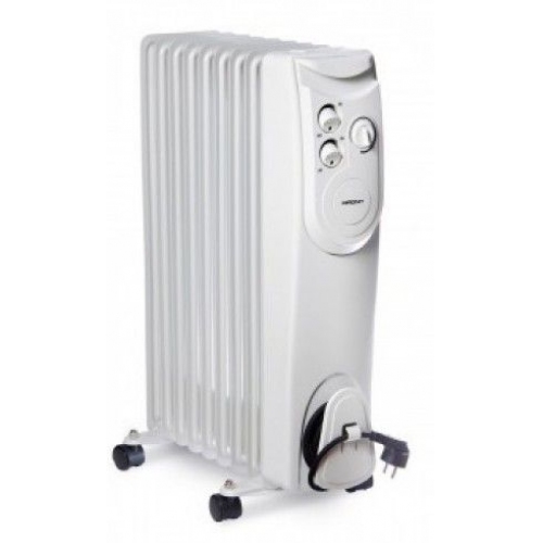 Купить Масляный радиатор Magnit ROR-5043M в интернет-магазине Ravta – самая низкая цена