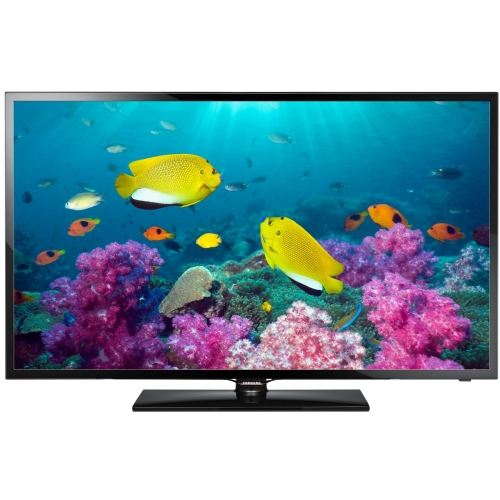 Купить Телевизор Samsung UE46F5300 в интернет-магазине Ravta – самая низкая цена