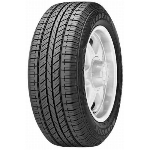 Hankook dynapro hp ra23 обзор