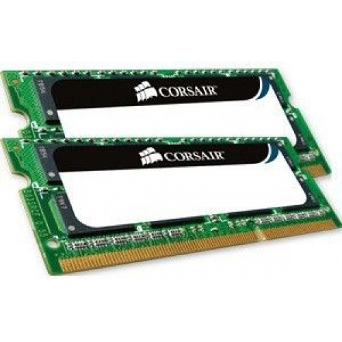 Купить Corsair CMSA8GX3M2A1333C9 DDR3 8GB SO-DIMM в интернет-магазине Ravta – самая низкая цена