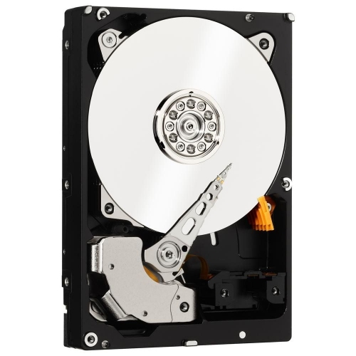Купить Жесткий диск Western Digital WD1003FBYZ (1000Gb) в интернет-магазине Ravta – самая низкая цена