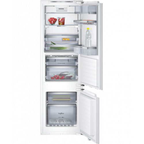 Купить Встраиваемый холодильник Siemens KI39FP60RU в интернет-магазине Ravta – самая низкая цена