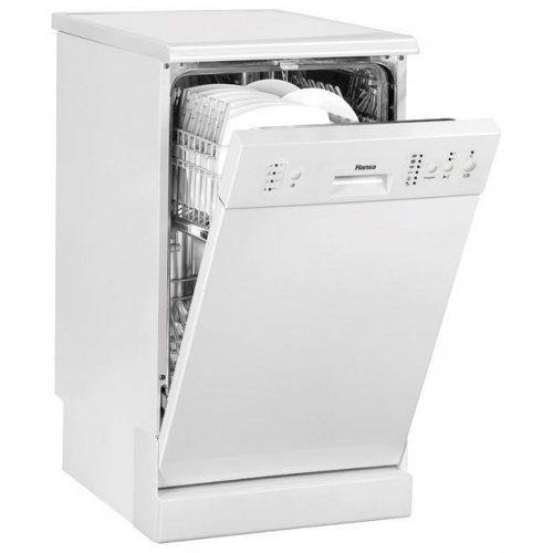 Купить Посудомоечная машина Hansa ZWM 456 WH в интернет-магазине Ravta – самая низкая цена