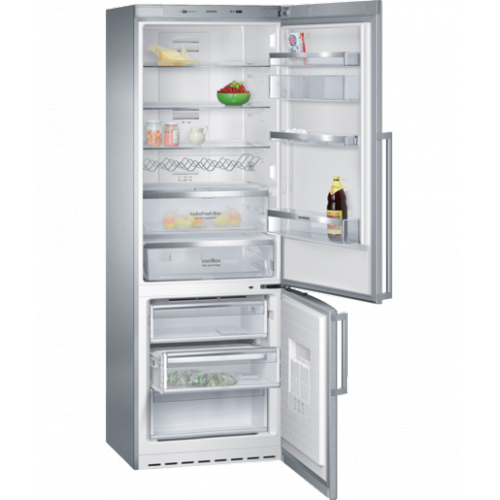 Купить Холодильник Siemens KG 49NAZ22 R в интернет-магазине Ravta – самая низкая цена