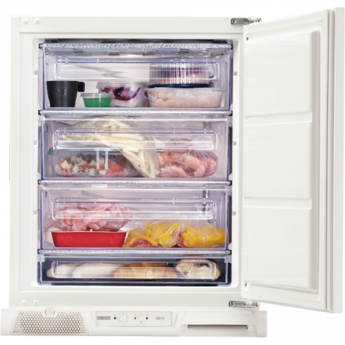 Купить Встраиваемый холодильник ZANUSSI ZUF11420SA в интернет-магазине Ravta – самая низкая цена