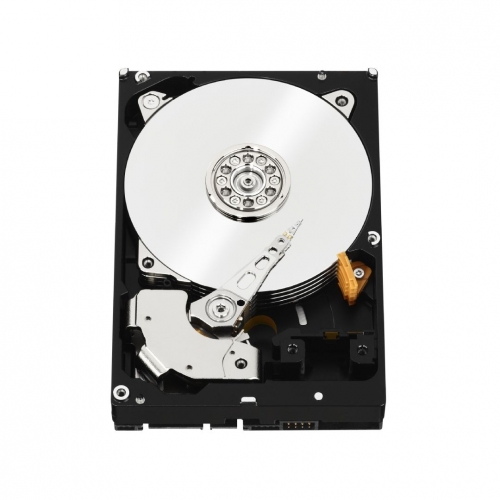 Купить Жесткий диск Western Digital WD4000F9YZ (4Tb) в интернет-магазине Ravta – самая низкая цена