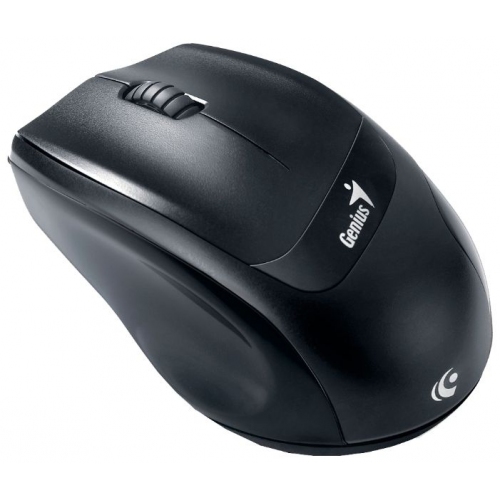Купить Мышь Genius DX-7020 (черный) в интернет-магазине Ravta – самая низкая цена