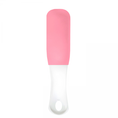 Купить 726504 Педикюрная пилка Solomeya с микромассажем  Розовый кварц #80/150/ Pedicure nailfile with micr в интернет-магазине Ravta – самая низкая цена