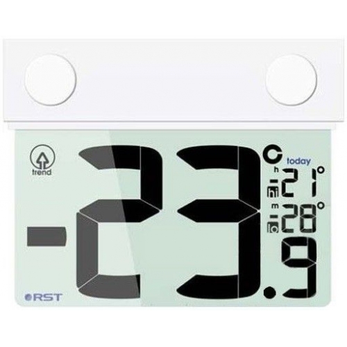 Купить Термометр RST 01077 в интернет-магазине Ravta – самая низкая цена