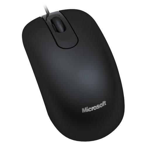 Купить Мышь Microsoft Optical Mouse 200 USB Retail (JUD-00008) в интернет-магазине Ravta – самая низкая цена