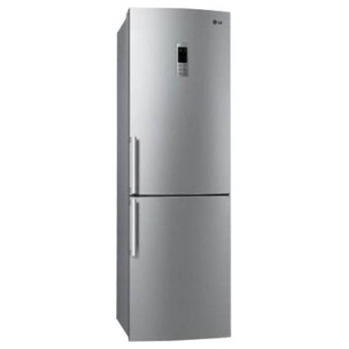 Купить Холодильник LG GA-B439 YLQA в интернет-магазине Ravta – самая низкая цена