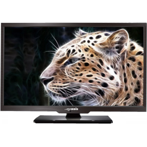 Купить Телевизор Irbis N22Q59FAL (черный) в интернет-магазине Ravta – самая низкая цена