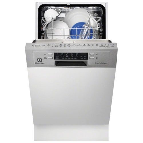 Купить Встраиваемая посудомоечная машина ELECTROLUX ESI4610RAX в интернет-магазине Ravta – самая низкая цена