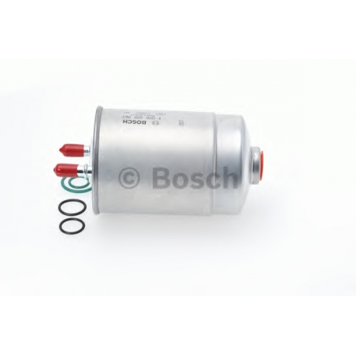 Купить F026402067 Bosch Топливный фильтр в интернет-магазине Ravta – самая низкая цена