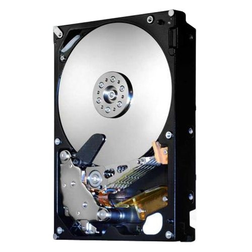 Купить Жесткий диск SATA 1TB 7200RPM 3GB/S 32MB A7K2000 0A39289 HITACHI в интернет-магазине Ravta – самая низкая цена