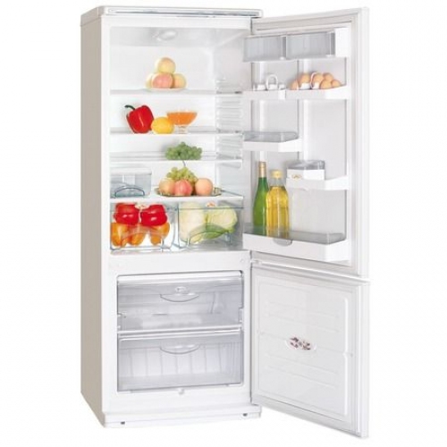 Купить Холодильник Атлант ХМ 4098-022 в интернет-магазине Ravta – самая низкая цена