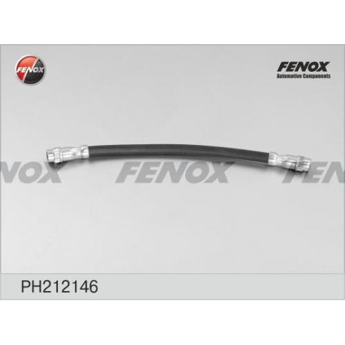 Купить PH212146 FENOX Тормозной шланг в интернет-магазине Ravta – самая низкая цена
