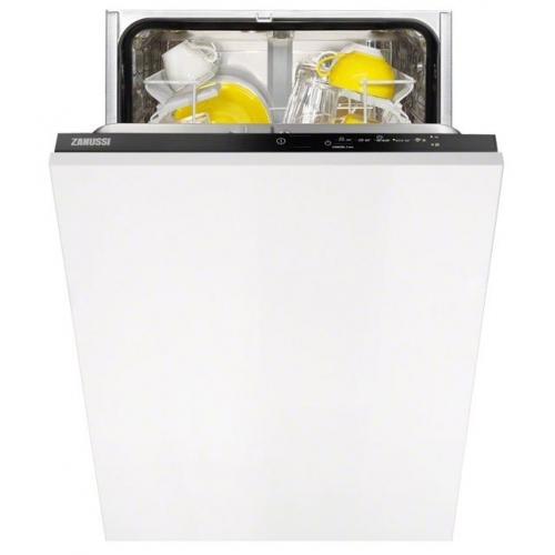Купить Встраиваемая посудомоечная машина Zanussi ZDV 91200 FA в интернет-магазине Ravta – самая низкая цена