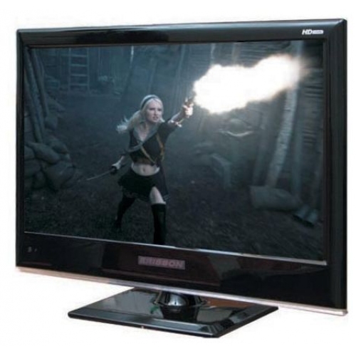 Купить Телевизор Erisson 19LEJ03 (черный) в интернет-магазине Ravta – самая низкая цена