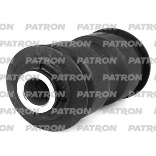 Купить pse1253 PATRON Втулка, листовая рессора в интернет-магазине Ravta – самая низкая цена