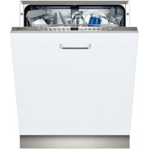 Купить Встраиваемая посудомоечная машина NEFF S 51M65X4 RU в интернет-магазине Ravta – самая низкая цена