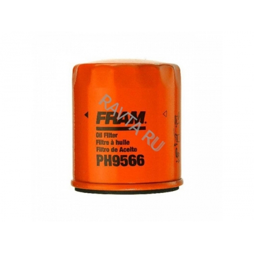 Купить PH9566 Fram Фильтр масляный   в интернет-магазине Ravta – самая низкая цена