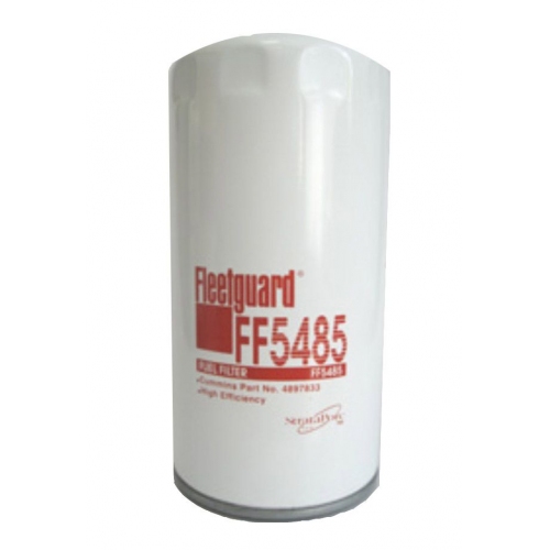 Купить FF5485 Fleetguard Фильтр топливный   в интернет-магазине Ravta – самая низкая цена