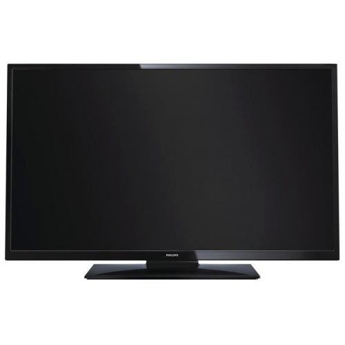 Купить Телевизор Philips 46PFL3008T/60 (черный) в интернет-магазине Ravta – самая низкая цена