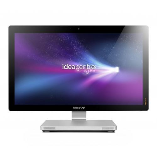 Купить Lenovo IdeaCentre A720 27" 57313688 в интернет-магазине Ravta – самая низкая цена