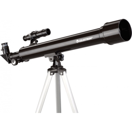 Купить Телескоп Celestron PowerSeeker 50 AZ (до 180х, азимутальная монтировка) в интернет-магазине Ravta – самая низкая цена