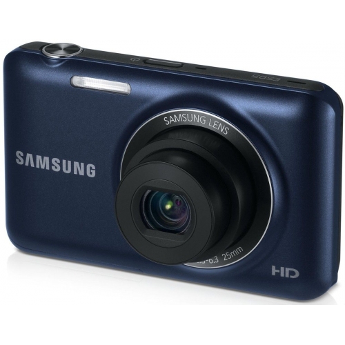 Купить Фотоаппарат Samsung ES 95 (черный) в интернет-магазине Ravta – самая низкая цена