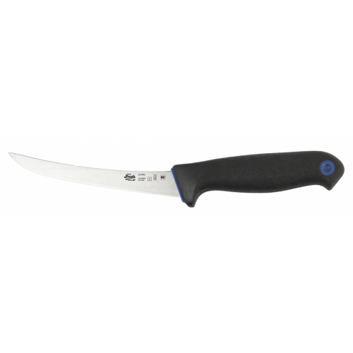 Купить Нож Mora Curved Narrow Boner 8154PG, Stainless, длина лезвия 154 мм в интернет-магазине Ravta – самая низкая цена
