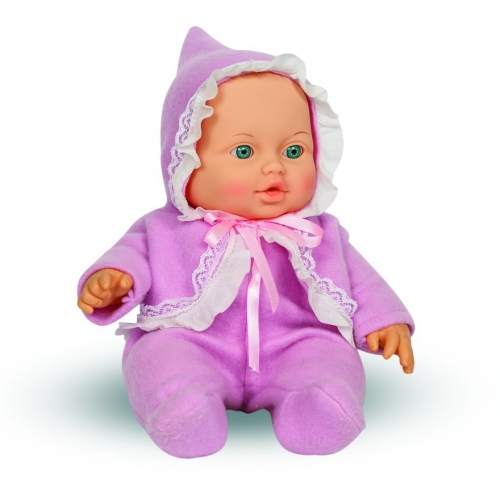 Купить Кукла ВЕСНА В1723 Малышка 1 девочка в интернет-магазине Ravta – самая низкая цена