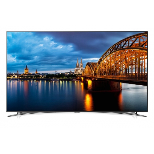 Купить Телевизор Samsung UE40F8000 в интернет-магазине Ravta – самая низкая цена