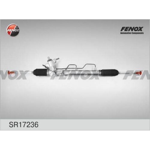 Купить (sr17236) Рулевая рейка гидравлическая FENOX Nissan Almera 00-11/Almera Tino 00-06 в интернет-магазине Ravta – самая низкая цена