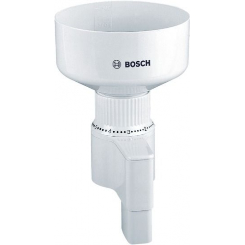 Купить Насадка-крупомолка для кухонного комбайна Bosch MUZ 4 GM3 00461244 в интернет-магазине Ravta – самая низкая цена