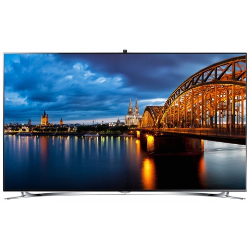 Купить Телевизор Samsung UE46F8000 в интернет-магазине Ravta – самая низкая цена