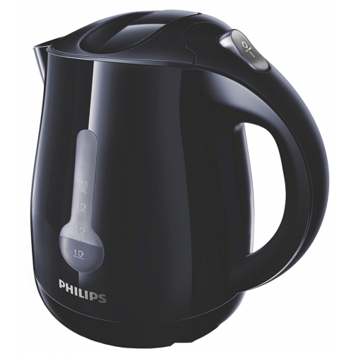 Купить Чайник Philips HD4676/20 (черный) в интернет-магазине Ravta – самая низкая цена