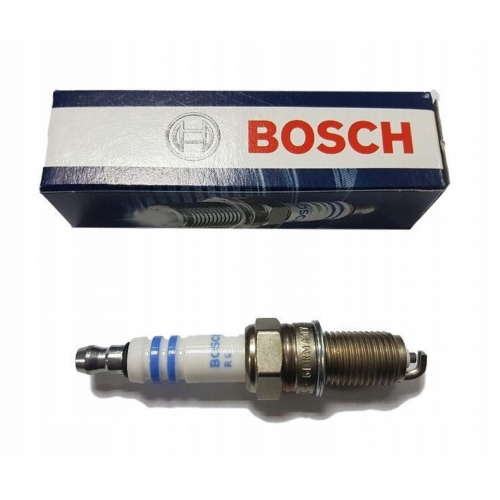 Купить (0242135515) Bosch Свеча yr 7 dc+ в интернет-магазине Ravta – самая низкая цена