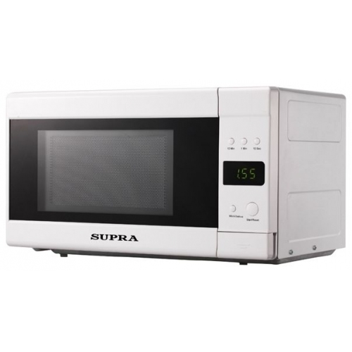 Купить Микроволновая печь Supra MWS-2110TW в интернет-магазине Ravta – самая низкая цена