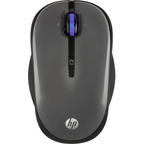 Купить Мышь HP x3300 (серый) (H4N93AA) в интернет-магазине Ravta – самая низкая цена