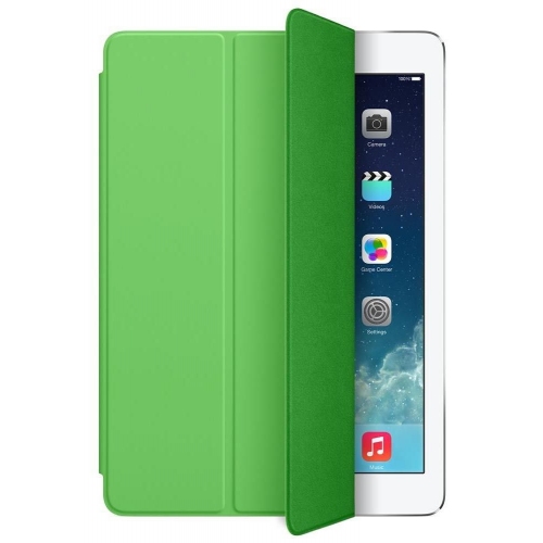 Купить Чехол Apple iPad Air Smart Cover (зеленый) в интернет-магазине Ravta – самая низкая цена