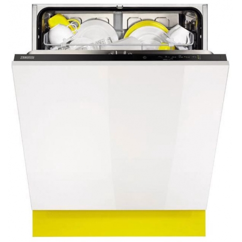 Купить Встраиваемая посудомоечная машина Zanussi ZDT 16011 FA в интернет-магазине Ravta – самая низкая цена