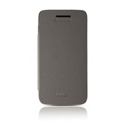 Купить Чехол Lenovo PG39A464EQ для Lenovo S960 (серый) в интернет-магазине Ravta – самая низкая цена